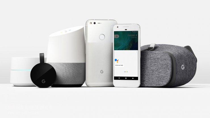 Google Search 