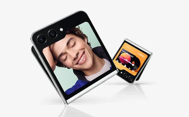 Samsung Display Develops A New Touch Layer For Foldable Oled 